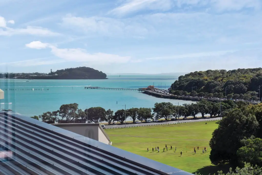 Orakei 3chambre Stylish, Spacious, and Ready to Enjoy