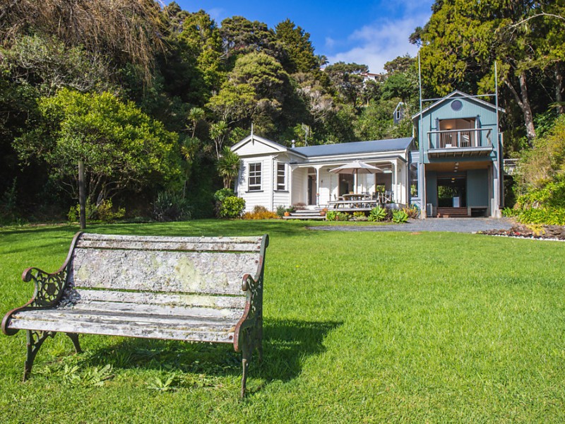 16 Creswell Street, Opua, Far North, 4 phòng ngủ, 0 phòng tắm