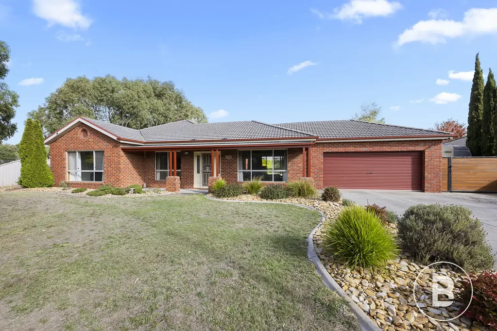 5 Abbey Court, Alfredton, VIC 3350