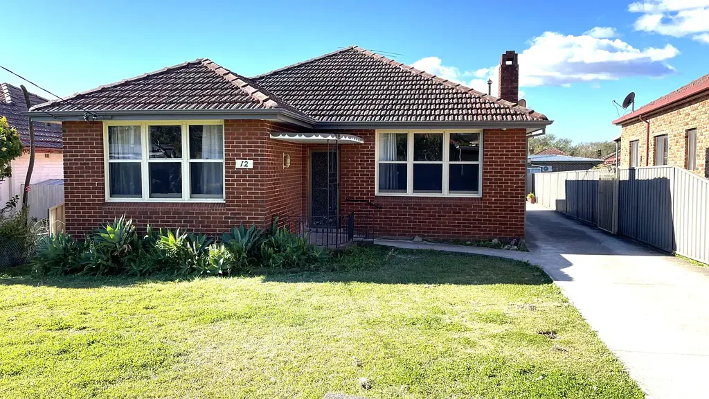 Renovated Full Brick Family Home