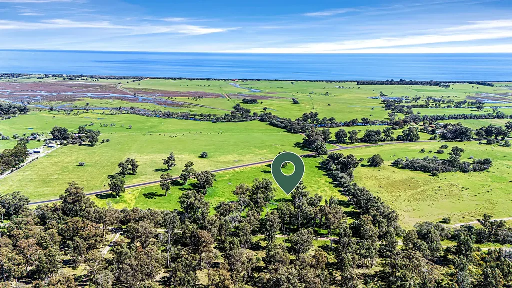 Forrest Beach Tranquil rural escape near Forrest Beach