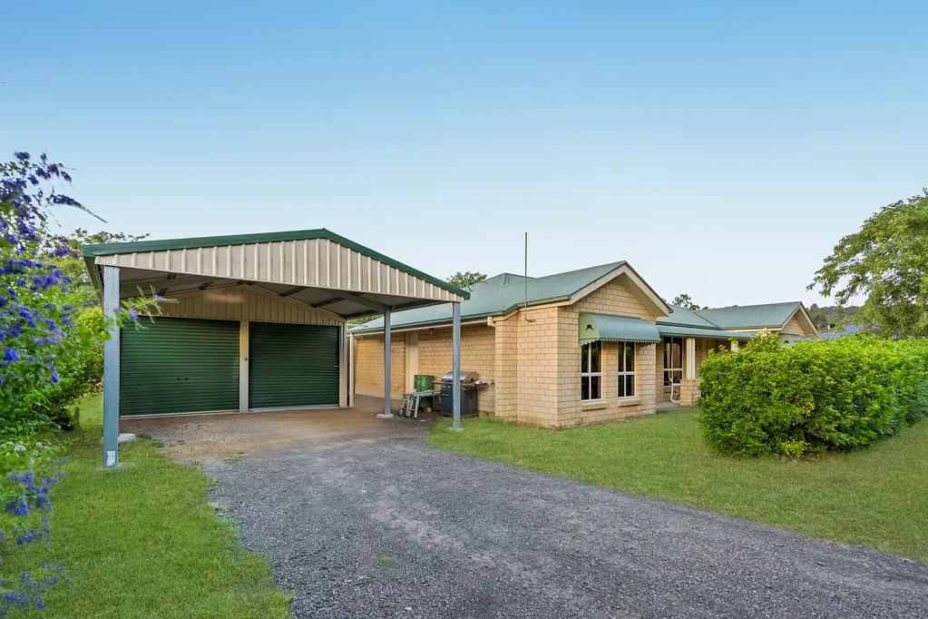 117 Rose Avenue, Minden, QLD 4311