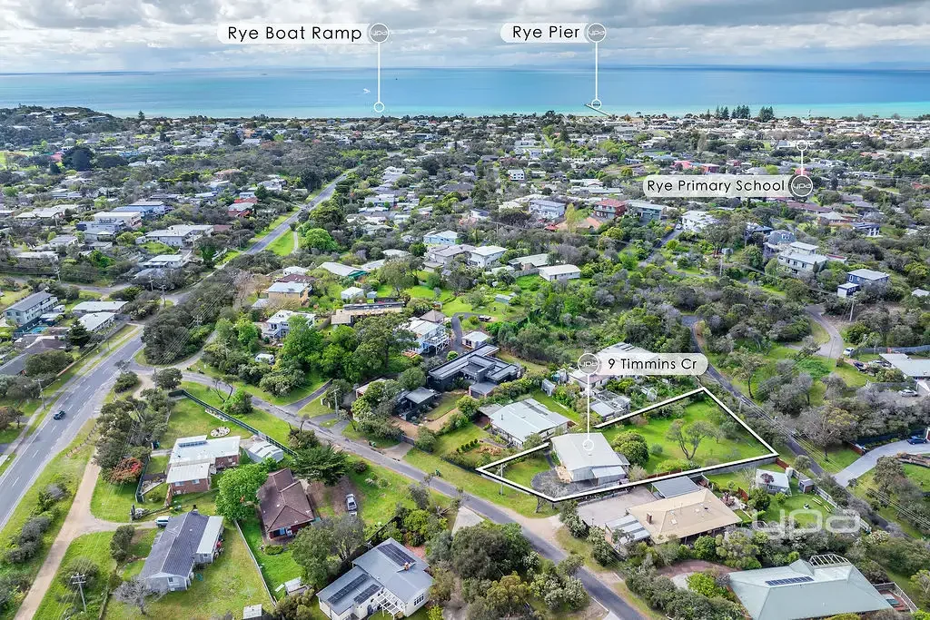 9 Timmins Crescent, Rye, VIC 3941