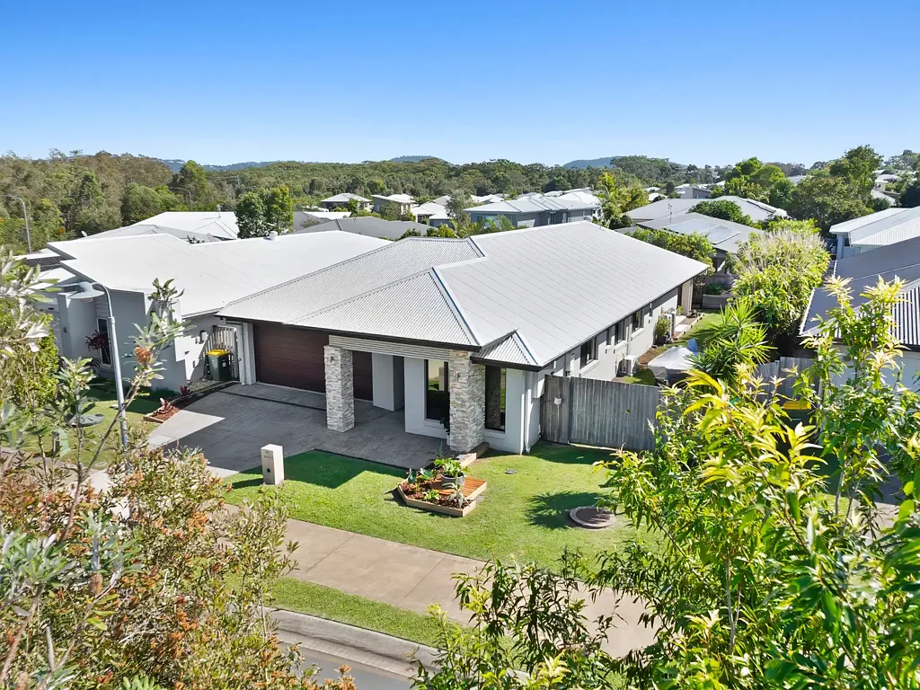 Peregian Springs 4房  Stylish Family Home in Prime Cul-de-Sac Location – Ridges, Peregian Springs