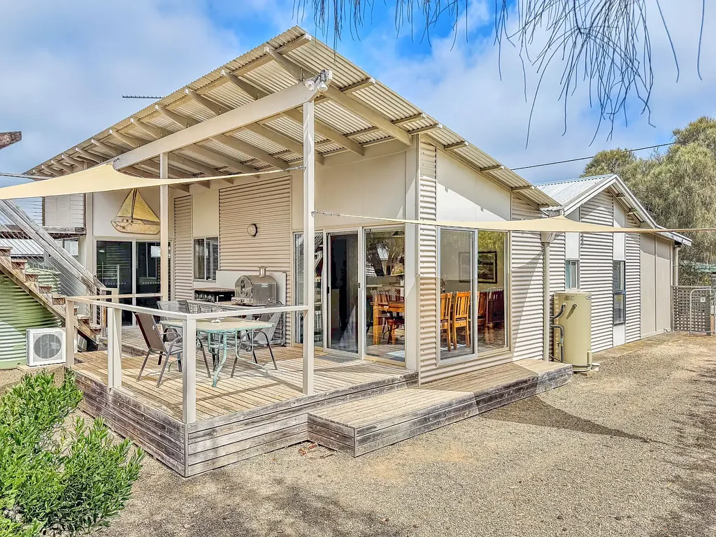 10 Bimberta Avenue, American River, SA 5221