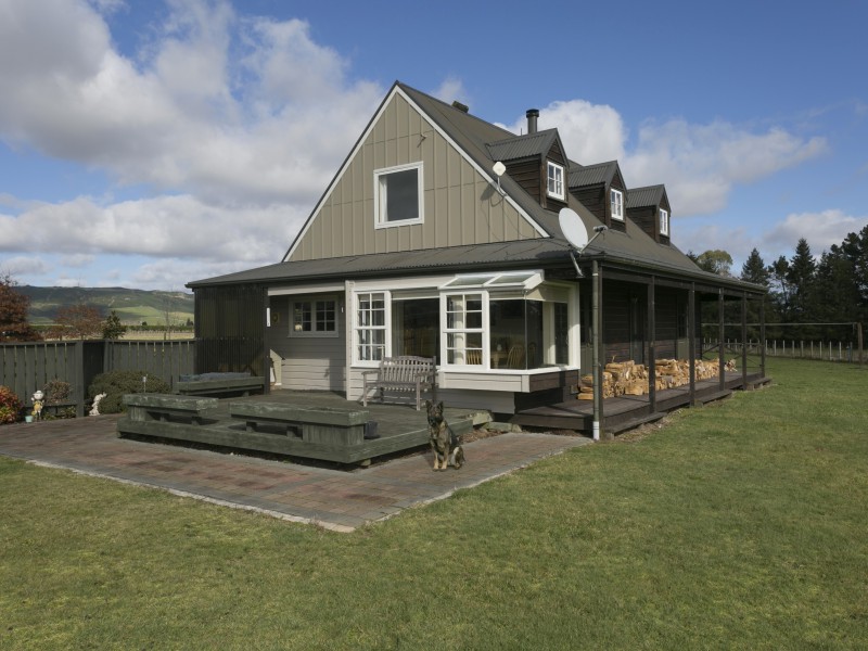 1827 Broadlands Road, Broadlands, Taupo, 3 Schlafzimmer, 1 Badezimmer