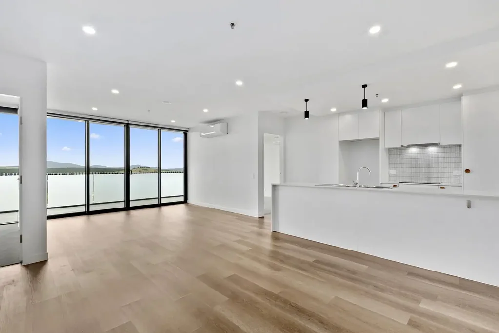 Spacious Two Bedroom Apartment