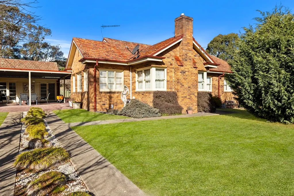 Cullen Bullen 4Zimmer Lifestyle, Space & Versatility – The Complete Country Package