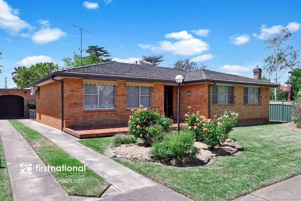 15 Beppo Street, Goulburn, NSW 2580