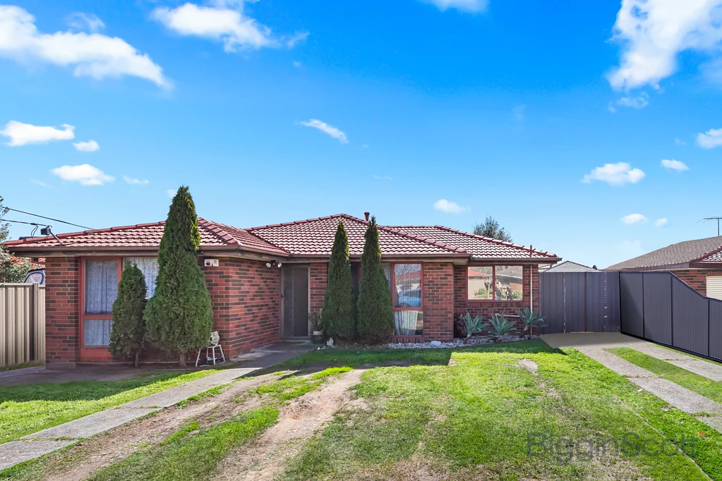 67 Fairfax Circuit, Albanvale, VIC 3021