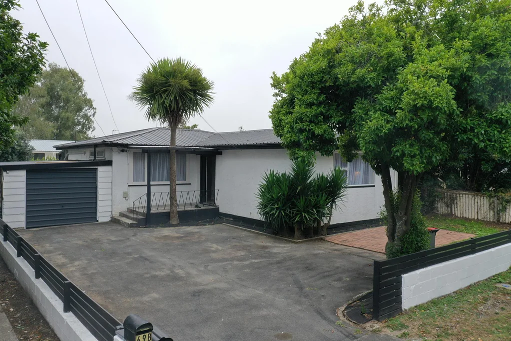 Enderley 3chambre Smart Investment or Ideal First Home!