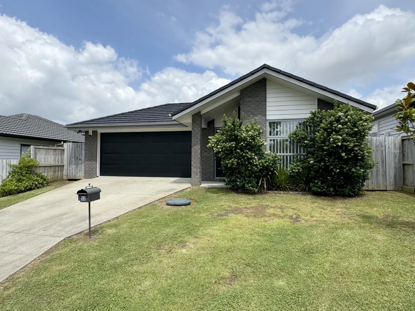 Residential  Mixed Housing Suburban Zone