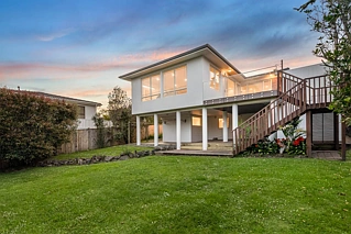 20 Bayview Road, Hauraki, North Shore City