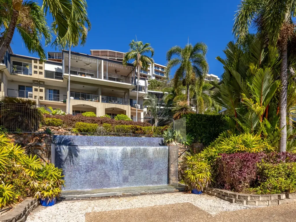 11/34 Bundock Street, Belgian Gardens, QLD 4810