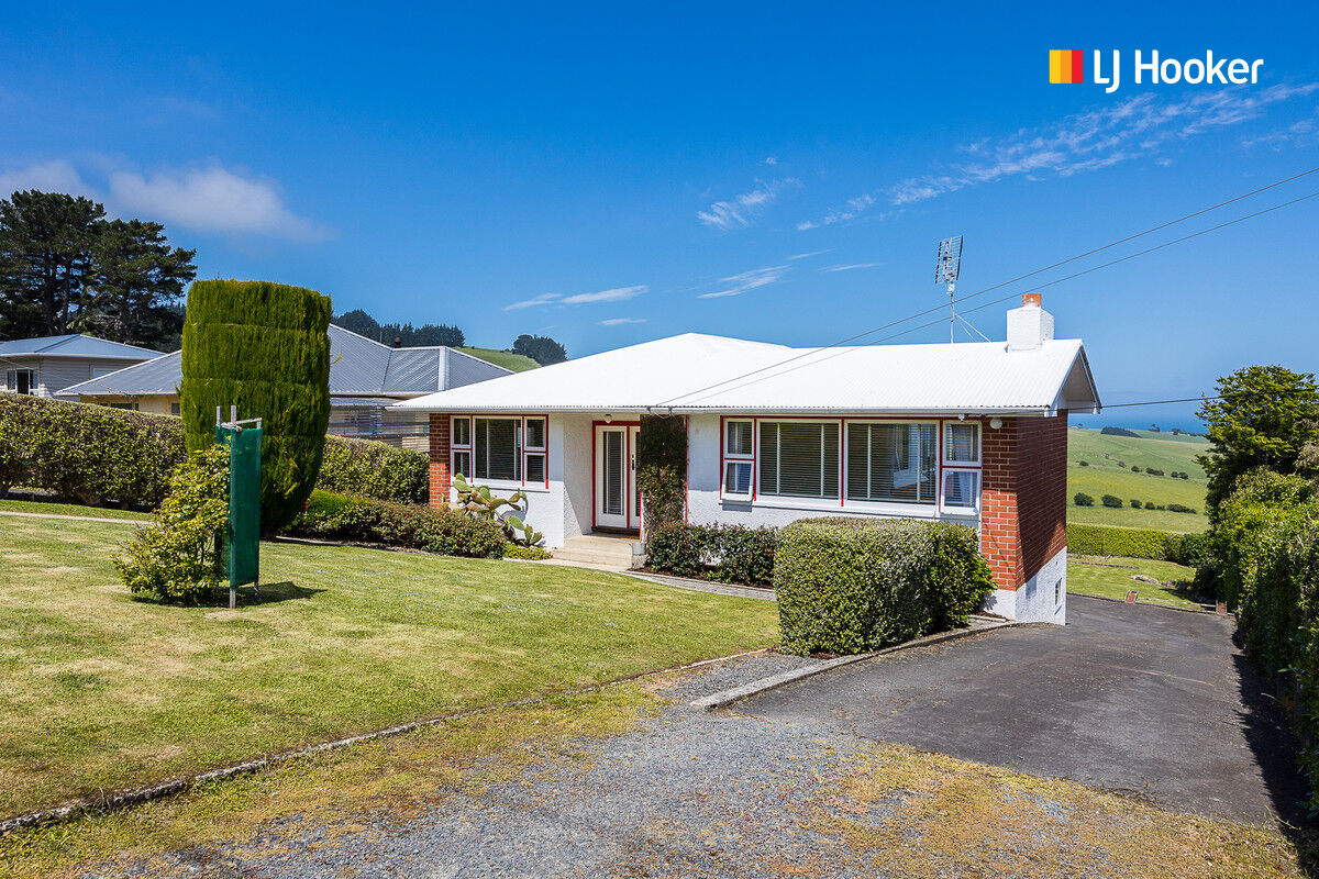 304 Highcliff Road, Highcliff, Dunedin, 3 રૂમ, 0 બાથરૂમ, House