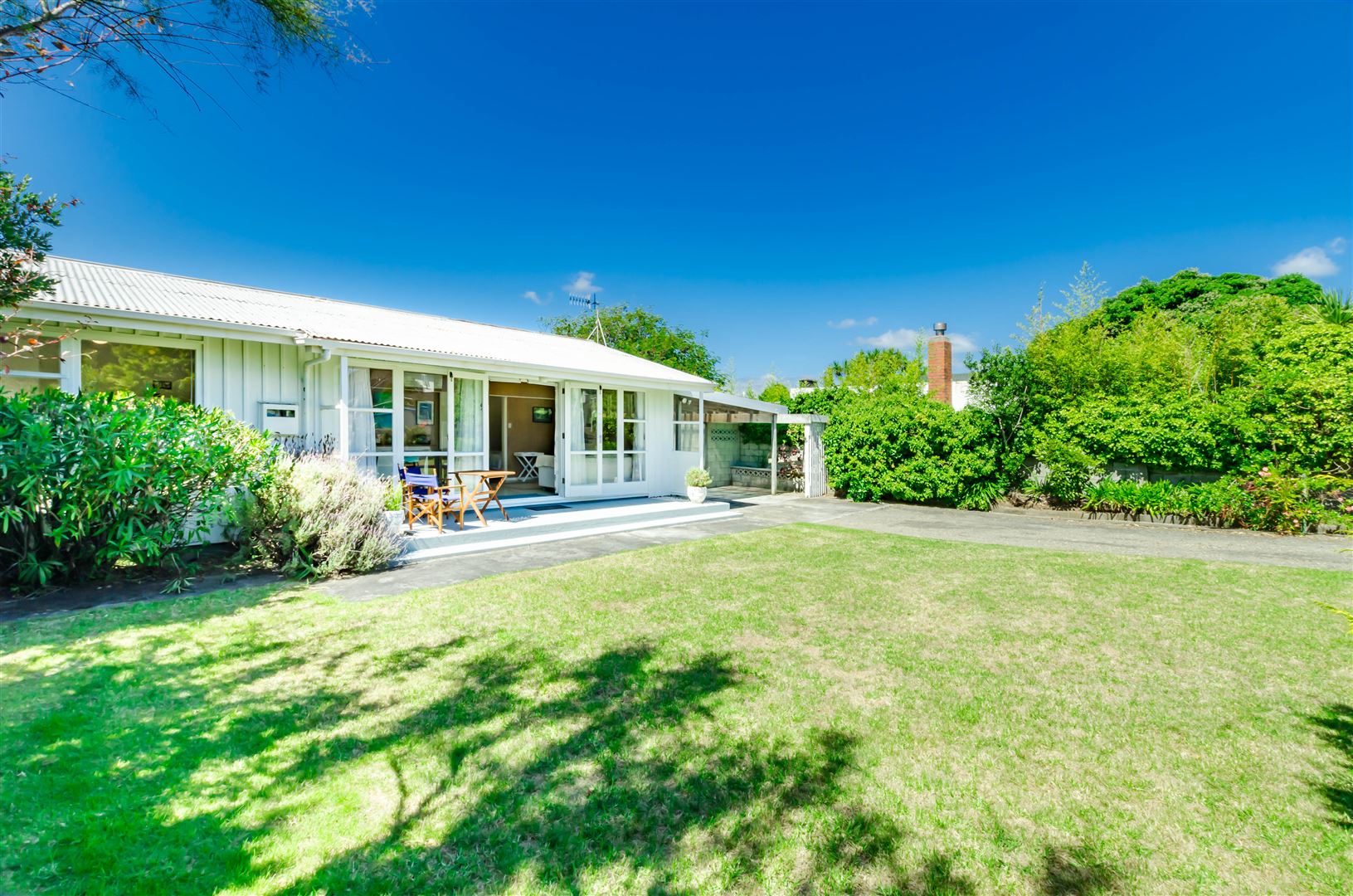 92 Manly Street, Paraparaumu Beach, Kapiti Coast, 2 Bedrooms, 1 Bathrooms, House