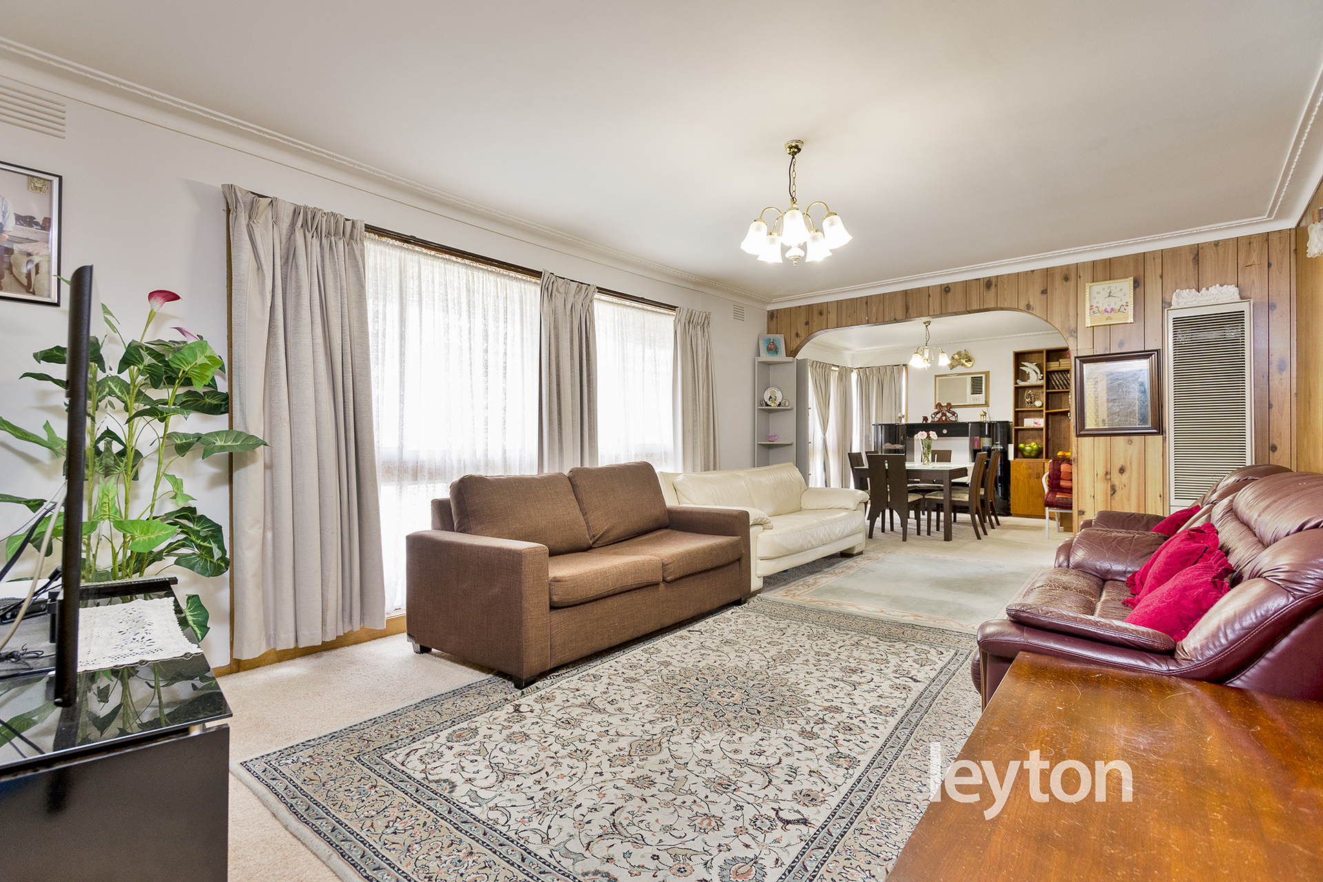 13 PULLEN CT, SPRINGVALE VIC 3171, 0房, 0浴, House