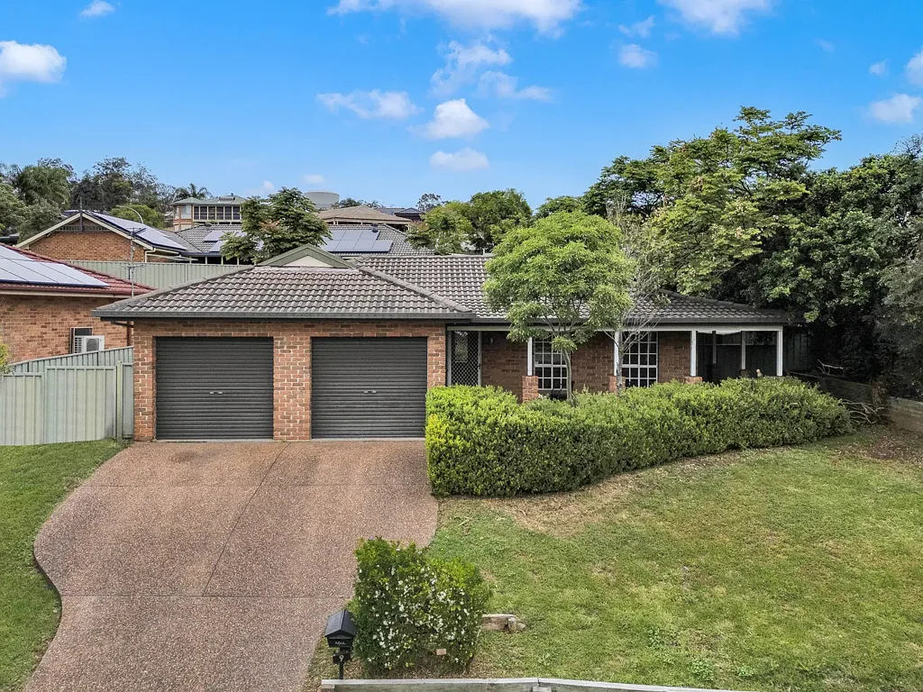 3 Bedroom Family Home