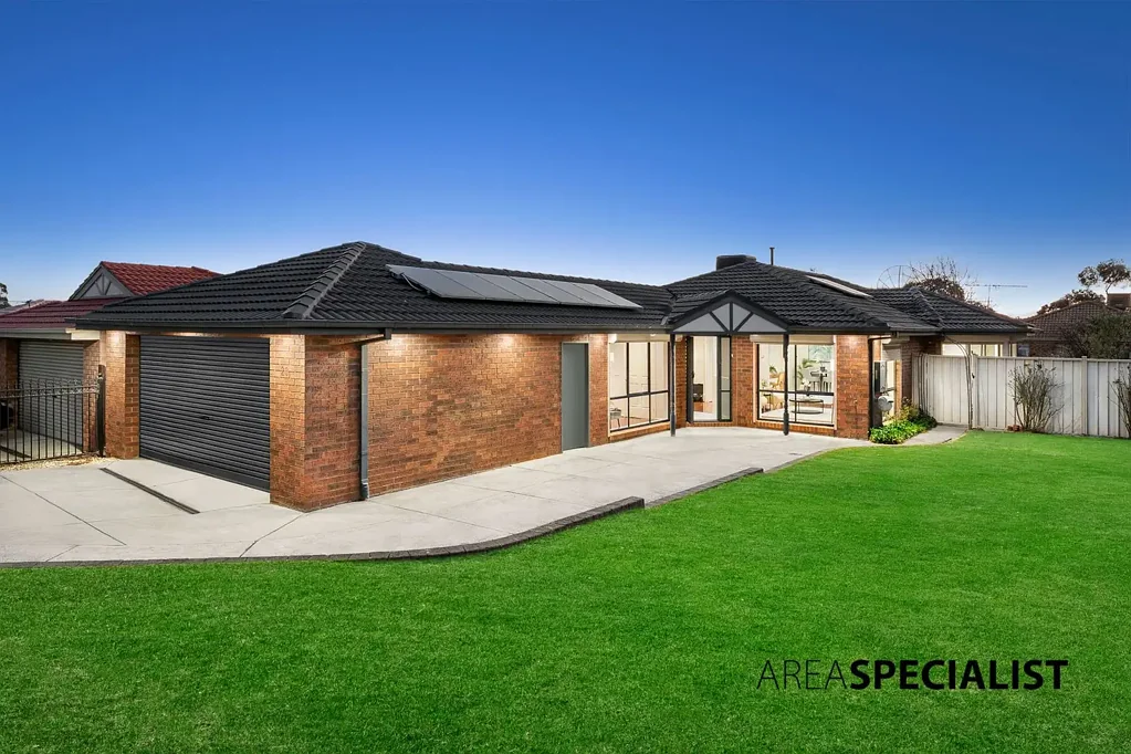 23 Oakland Drive, Hampton Park, VIC 3976