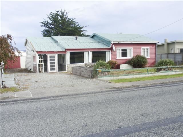 69 Kruger Street, Balfour, Southland, 3 rūma, 0 rūma horoi