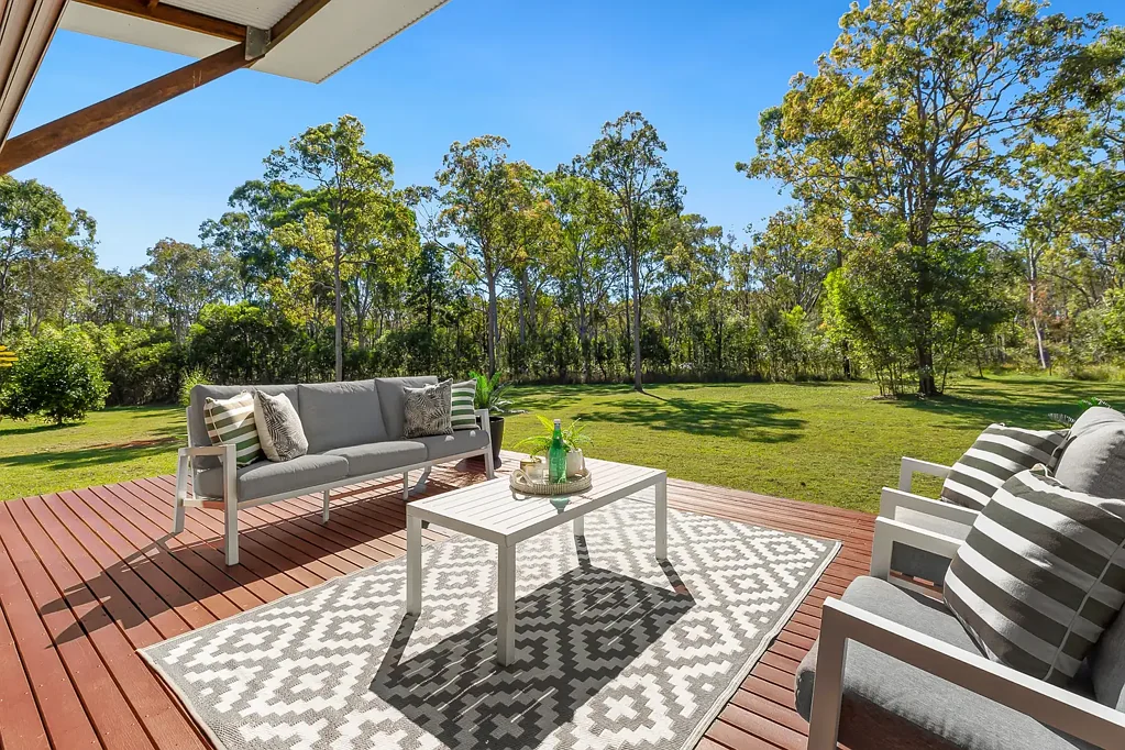 Cooroibah 6ห้องนอน Eco Friendly Lifestyle Retreat - A Masterful Combination