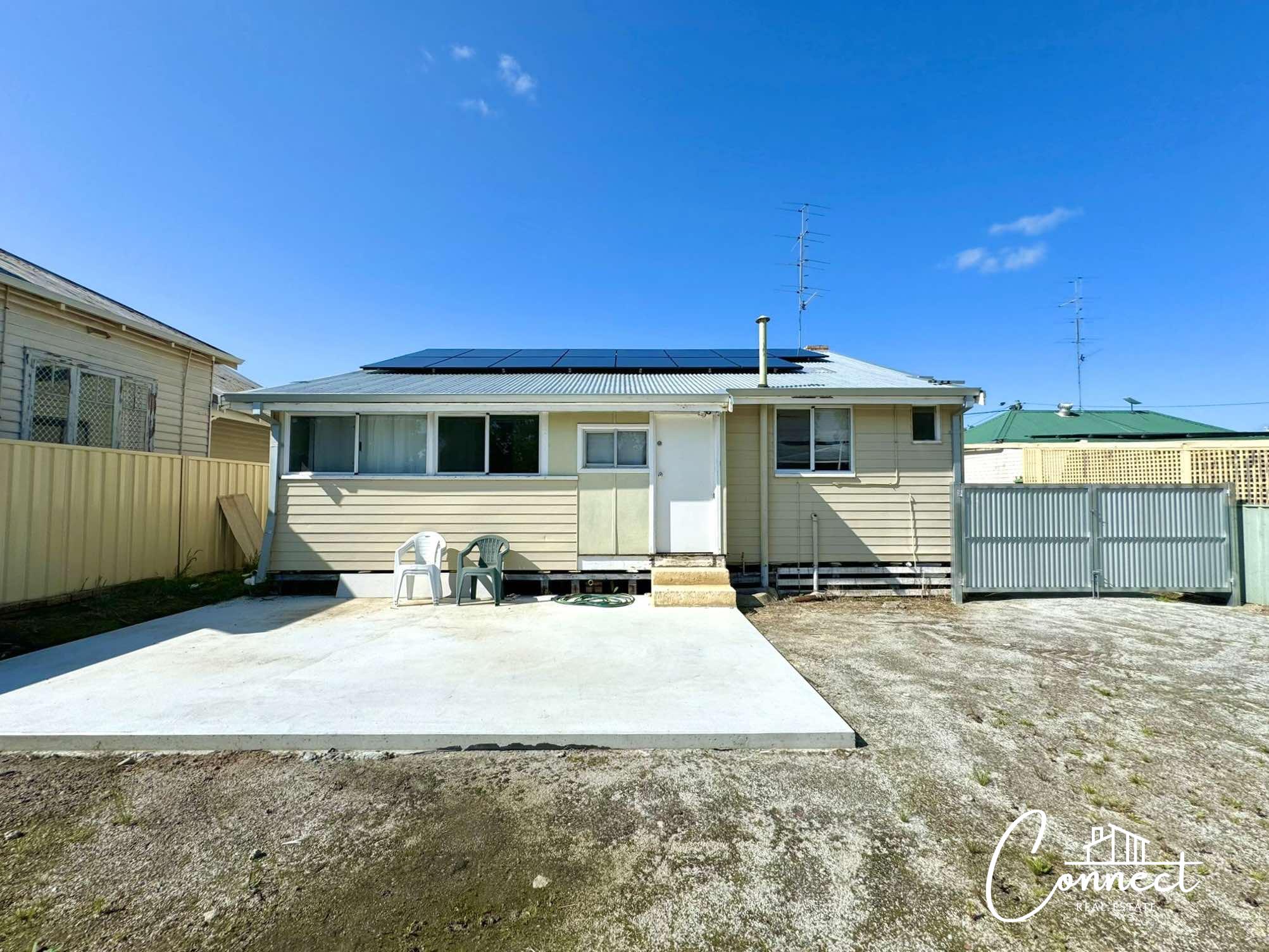 17 WELD ST, NORTHAM WA 6401, 0 habitaciones, 0 baños, House