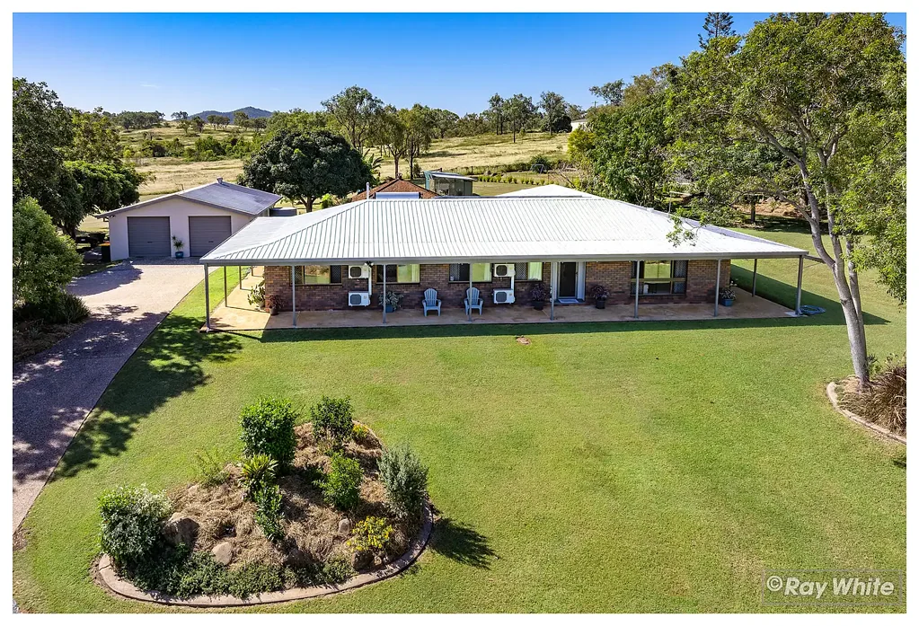 29 Angela Road, Rockyview, QLD 4701