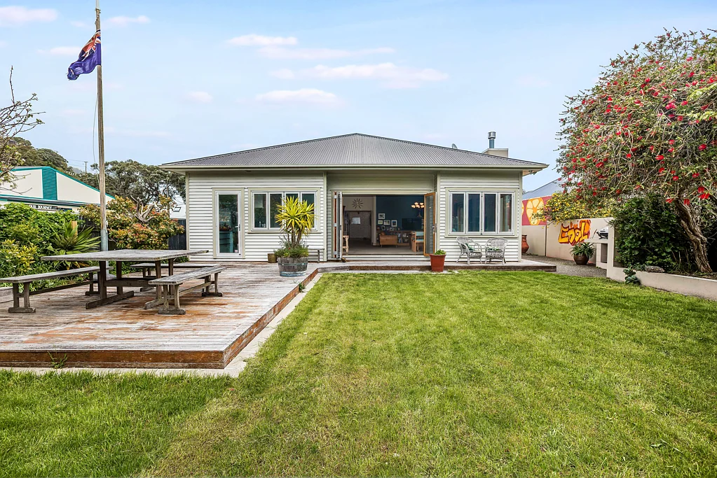 115 Miramar Avenue, Miramar, Wellington