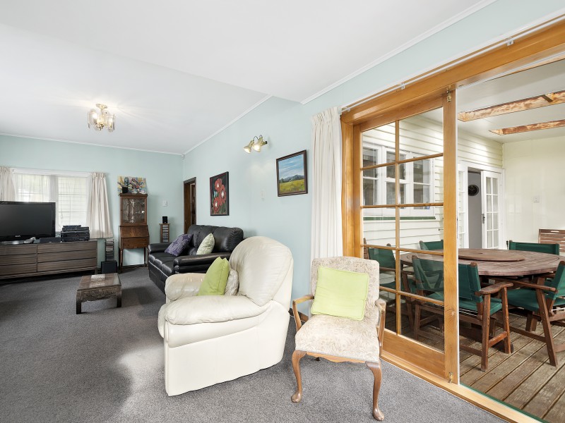 23 Riverside Drive, Waiwhetu, Lower Hutt, 4部屋, 0バスルーム