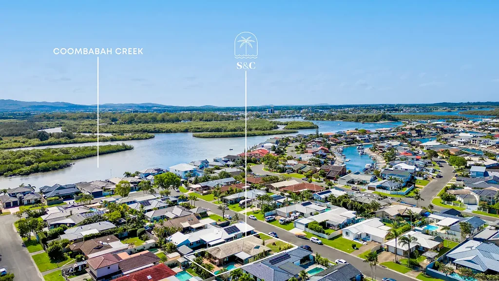 29 Lakefield Crescent, Paradise Point, QLD 4216