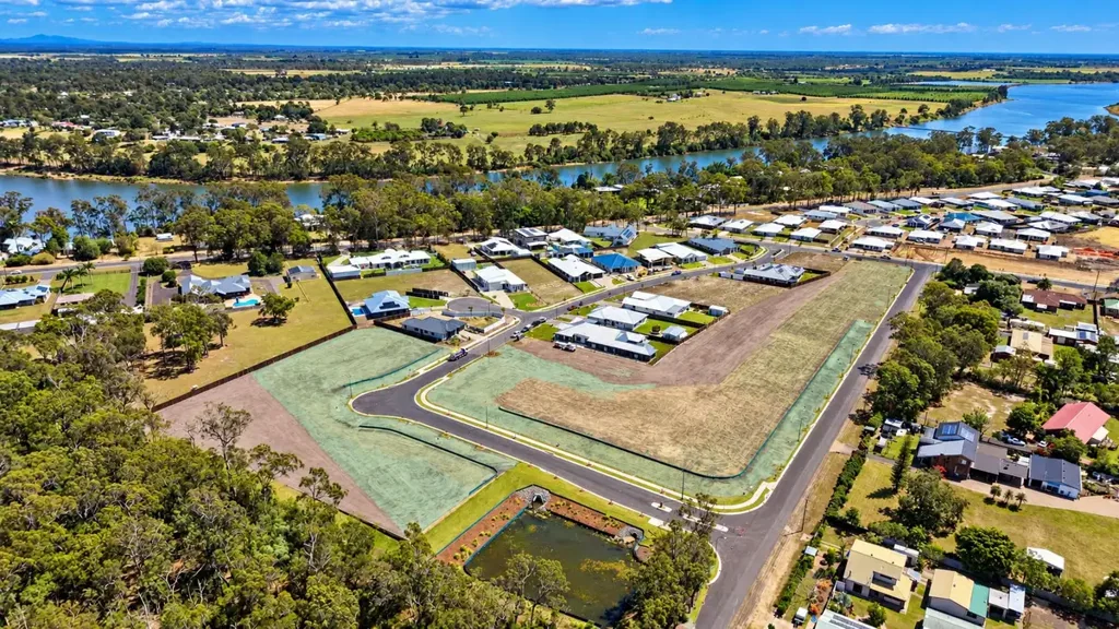 Branyan STAGE 4 IN BRANVALE IS NOW COMPLETE
