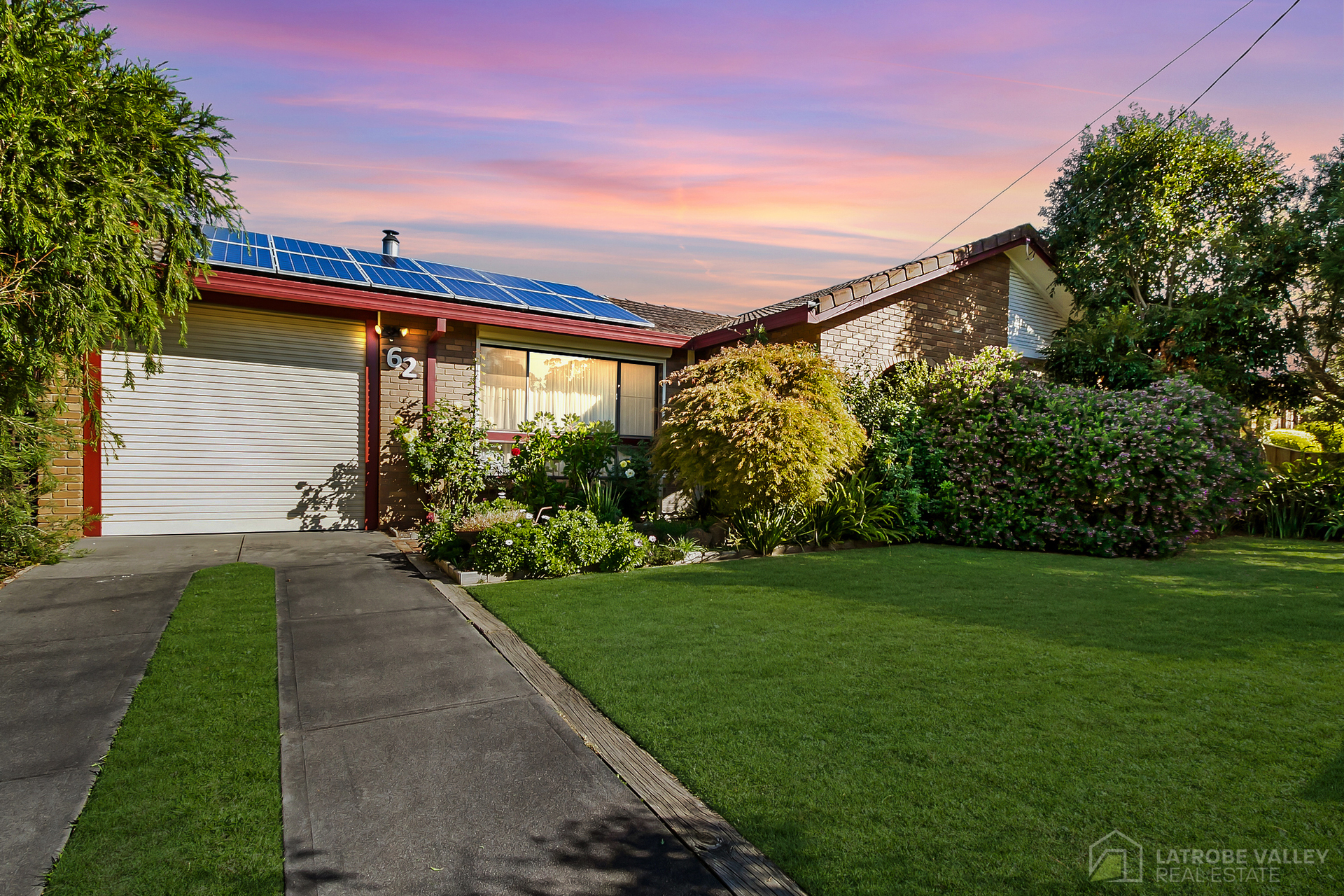 62 CRINIGAN RD, MORWELL VIC 3840, 0部屋, 0バスルーム, House