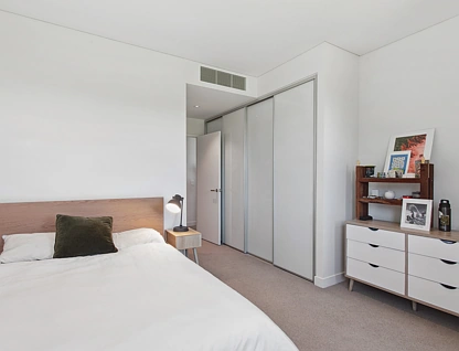 201/8 Graylands Road, Claremont, North West Perth, 3 chambres, 2 salles de bain, Apartment