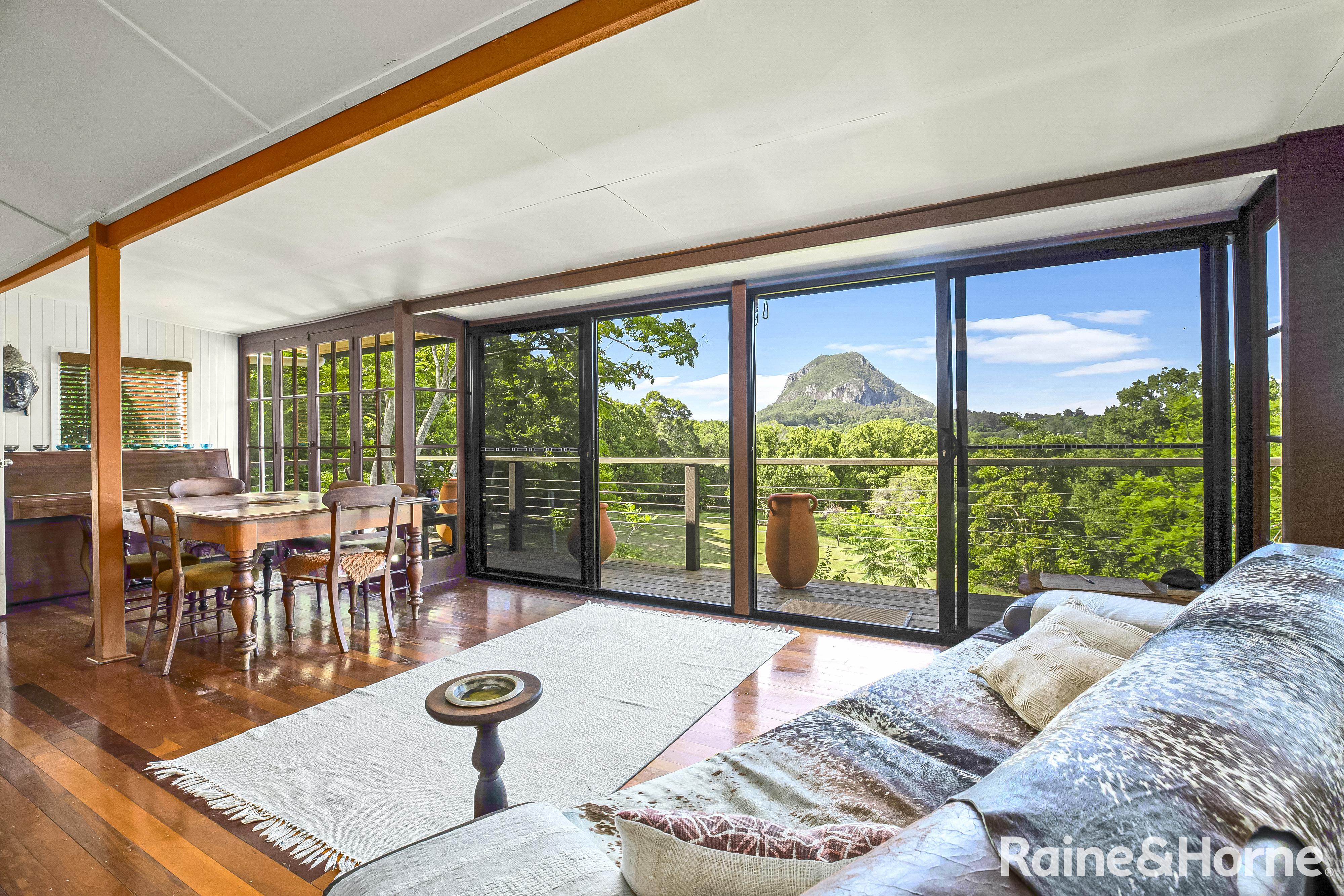 53 GARDNERS RD, FEDERAL QLD 4568, 0房, 0浴, House