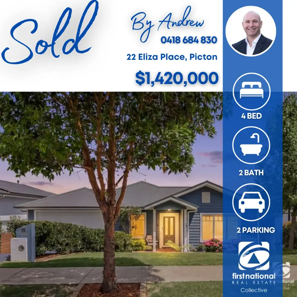 22 Eliza Place, Picton, NSW 2571