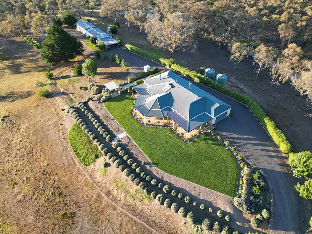 129 Clancy Road, Eppalock, VIC 3551