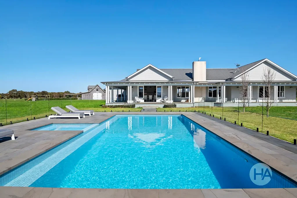 Somers 5 Bedroom Designer’s Dream Estate: 97.67 Acres (Approx) of Inspired Living