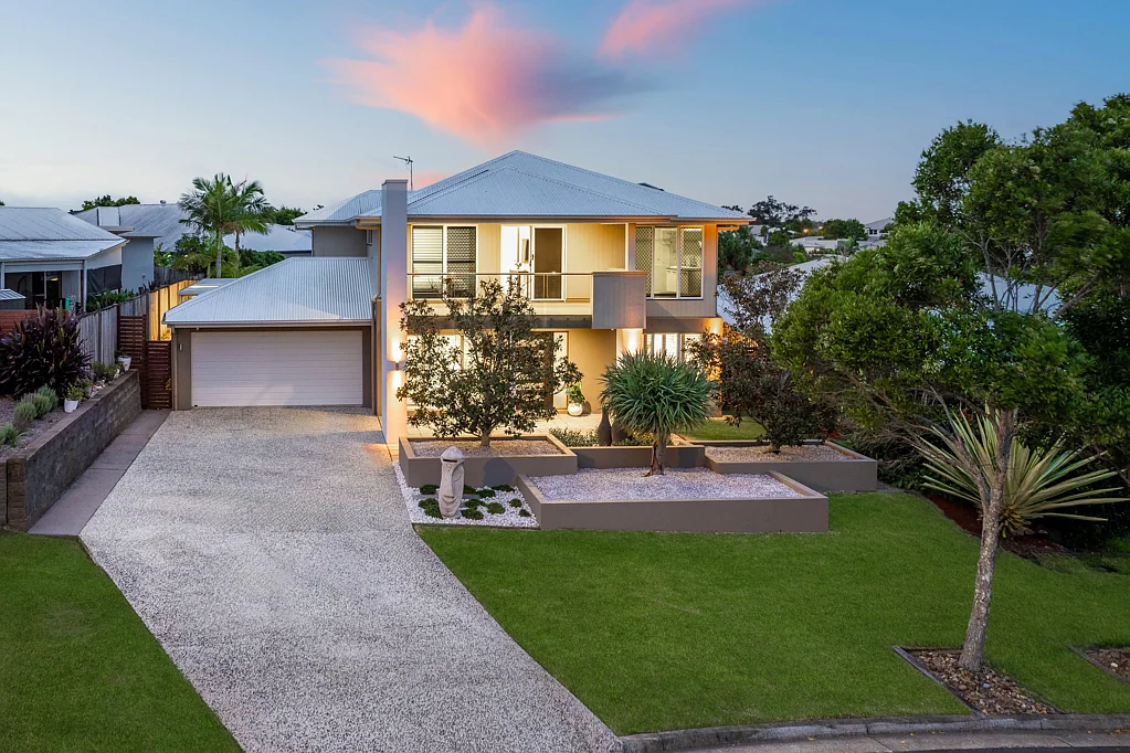 9 Kulki Way, Coomera, QLD 4209
