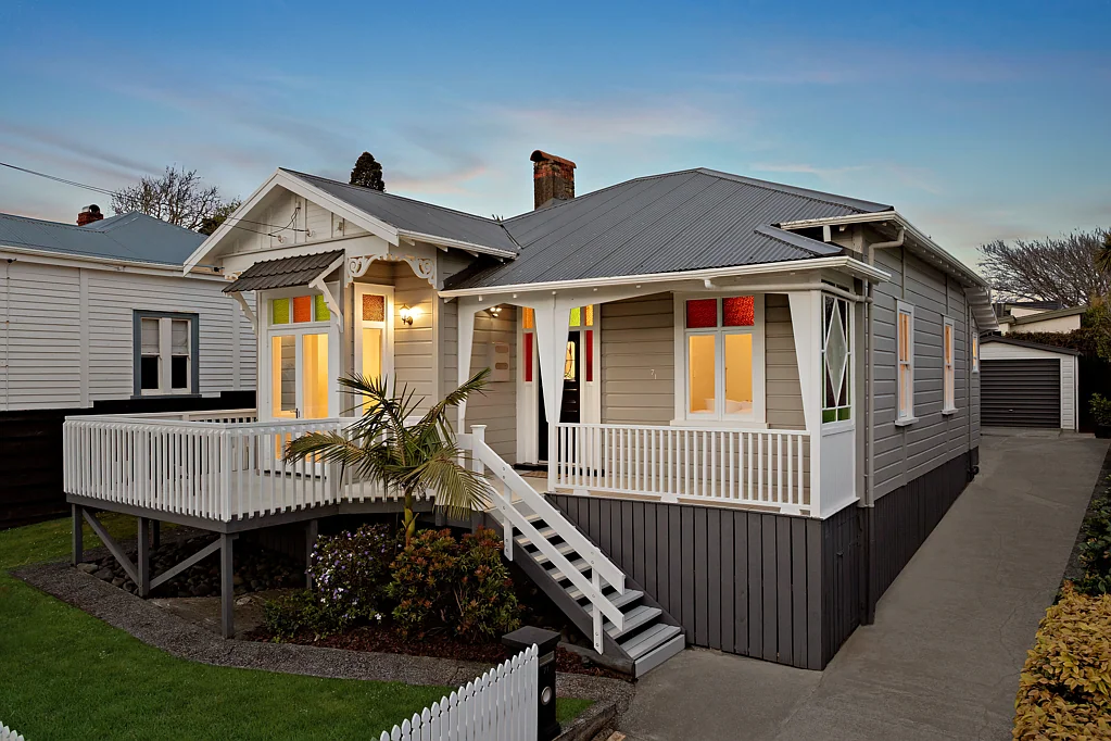 71 Cameron Street, Onehunga, Auckland City, Auckland