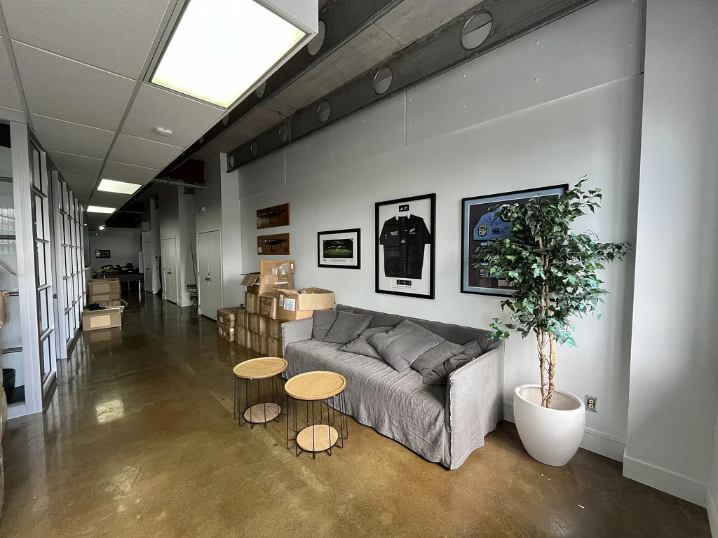 Herne Bay Jervois Road office space available now!