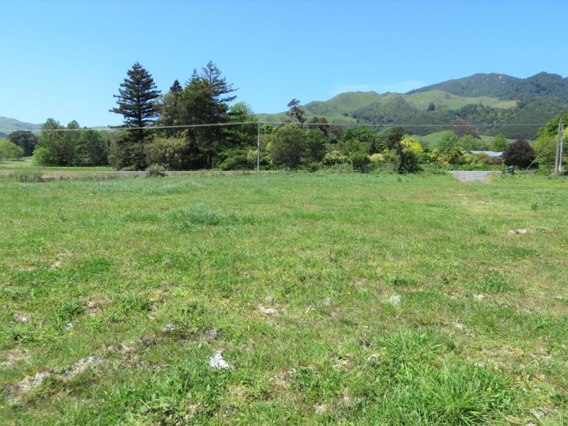 5167 State Highway 26, Te Aroha, Matamata, 0房, 0浴