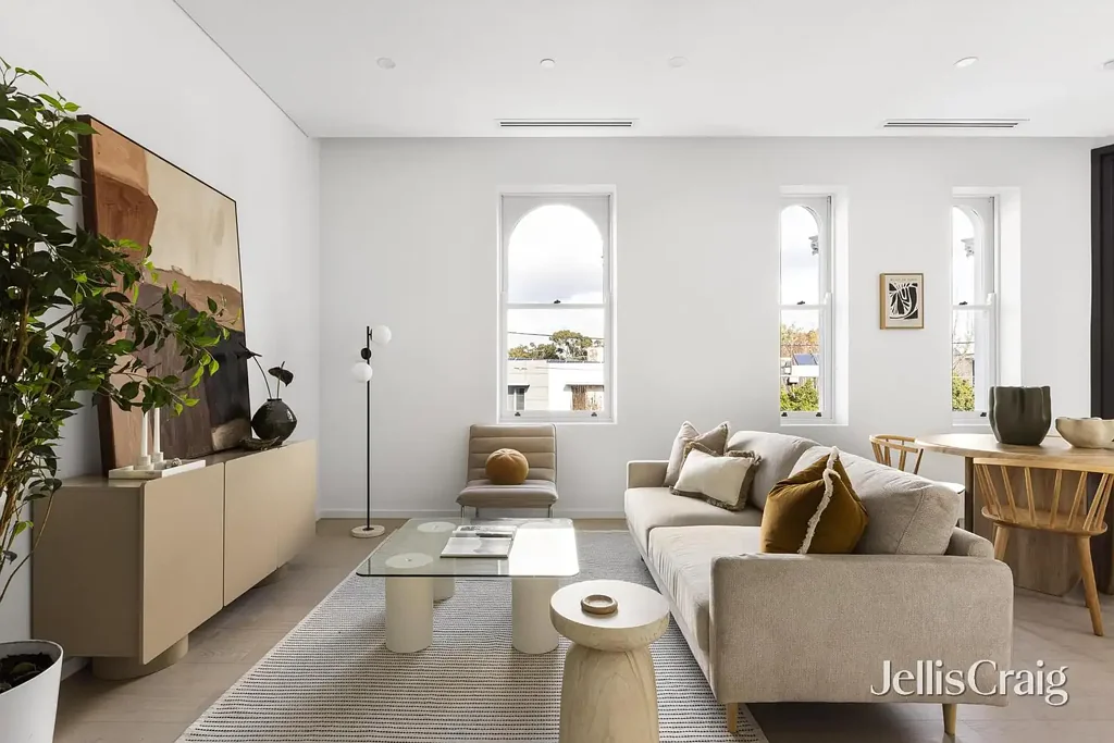 Alphington 3બેડરૂમ Contemporary Style with Effortless Lifestyle Appeal