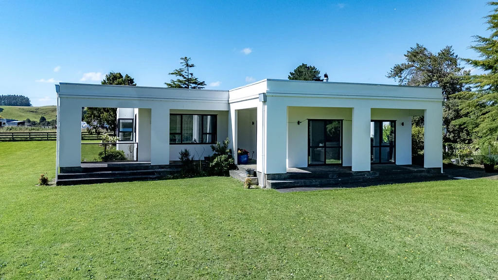 Eketahuna Completely renovated Home