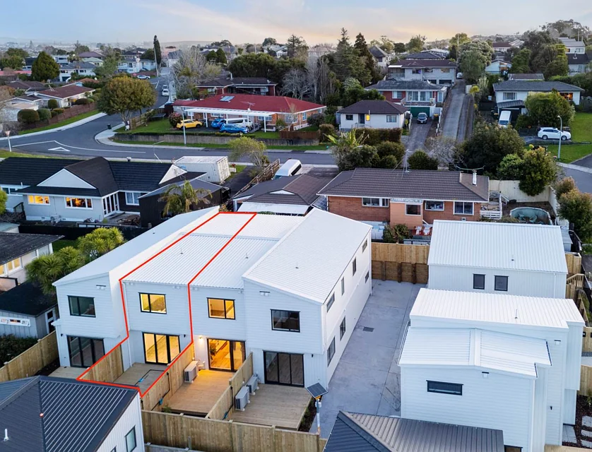 5E Sherie Place, Howick, Manukau City, 3房, 2浴, 独立屋