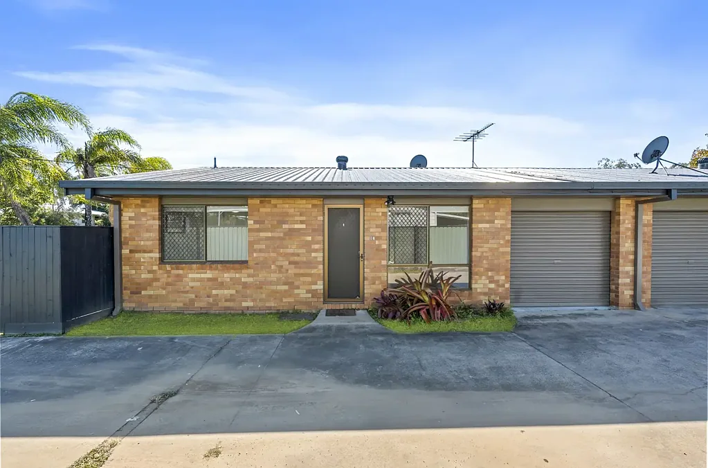 Charming 3-Bedroom Home in Caboolture