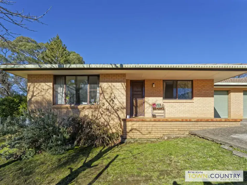 Armidale 4બેડરૂમ 20 Centura Crescent