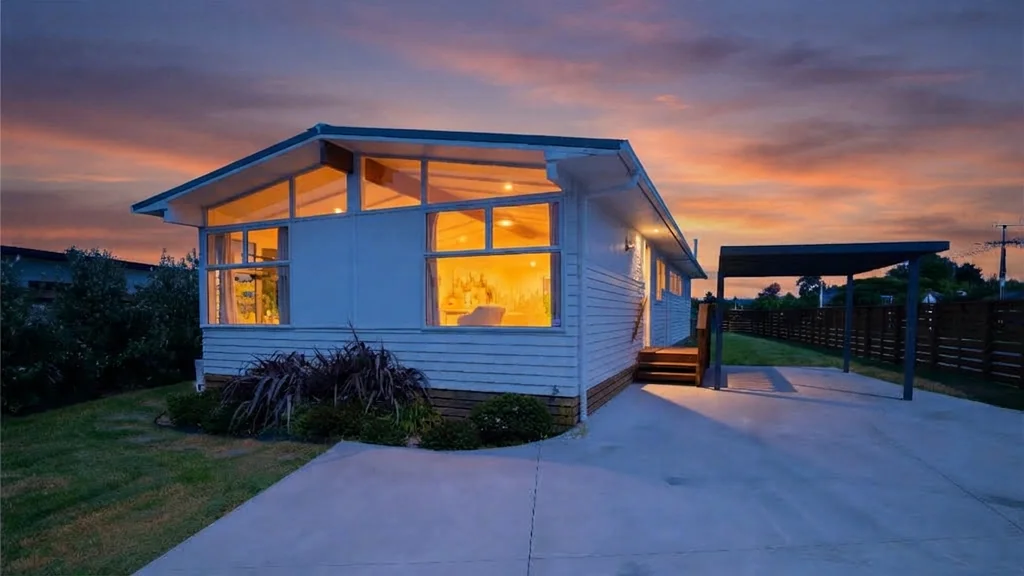 Waipu 3બેડરૂમ Invest in Waipu - Rent or Holiday Retreat