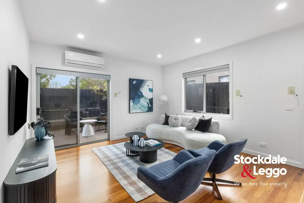 4/2 Kennedy Street, Glenroy, VIC 3046