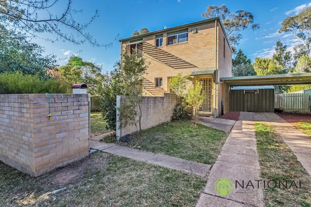 3 Bedroom Home in Quiet Location