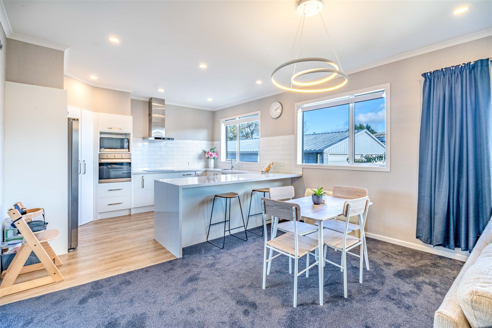 43 Islington Street, Turnbull Thomson Park, Invercargill, 3 chambres, 1 salles de bain